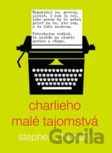 Charlieho malé tajomstvá