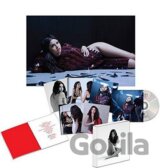 Selena Gomez: Revival Deluxe box