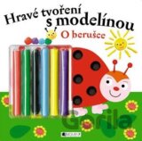 Hravé tvoření s modelínou: O berušce