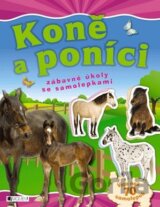 Koně a poníci