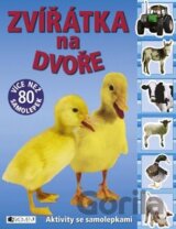 Zvířátka na dvoře