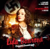 Soundtrack: Lída Baarová (Devil's Mistress)