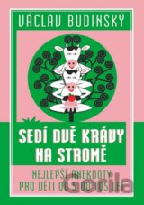 Sedí dvě krávy na stromě