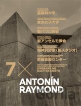 Antonín Raymond 7x