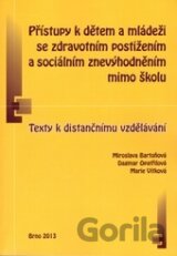 Přístupy k dětem a mládeži se zdravotním postižením a sociálním znevýhodněním mimo školu