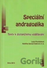 Speciální andragogika