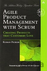 Agile Product Management with Scrum