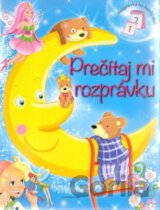 Prečítaj mi rozprávku