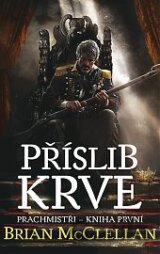 Příslib krve