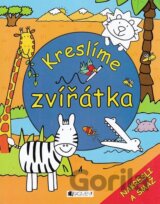 Kreslíme zvířátka