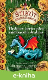 Hrdinov sprievodca smrtiacimi drakmi