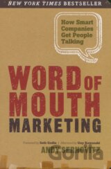 Word of Mouth Marketing