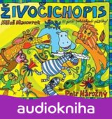Živočichopis a jiné pohádkové příběhy