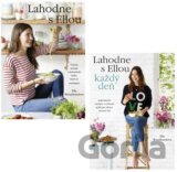 Lahodne s Ellou + Lahodne s Ellou každý deň (Kolekcia)