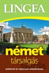 Német társalgás