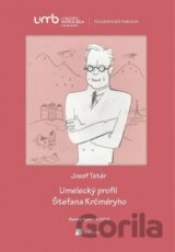 Umelecký profil Štefana Krčméryho