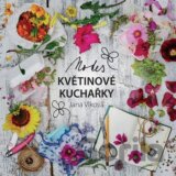 Notes Květinové kuchařky