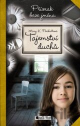 Tajemství duchů: Přízrak beze jména