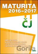 Maturita 2016-2017: ČJ