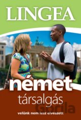 Német társalgás Light