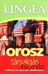 Orosz társalgás