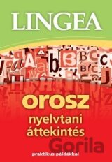 Orosz nyelvtani áttekintés