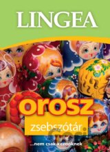 Orosz zsebszótár