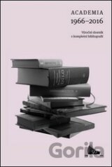 Academia 1966–2016