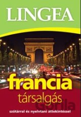 Francia társalgás
