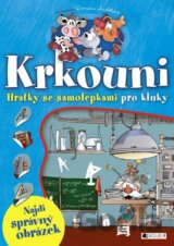 Krkouni