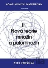 Nová teorie množin a polomnožin