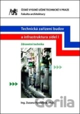 Technická zařízení budov a infrastruktura sídel I.
