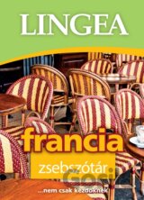 Francia zsebszótár