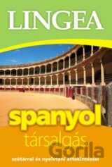 Spanyol társalgás