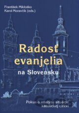 Radosť evanjelia na Slovensku