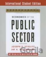 Economics of the Public Sector