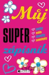 Můj super zápisník