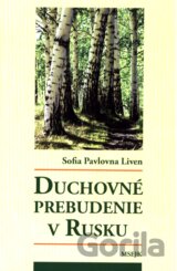 Duchovné prebudenie v Rusku