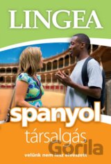 Spanyol társalgás Light