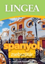 Spanyol zsebszótár