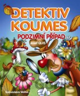 Detektiv Koumes - Podzimní případ