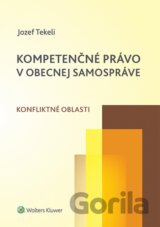 Kompetenčné právo v obecnej samospráve