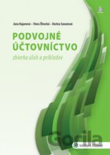 Podvojné účtovníctvo