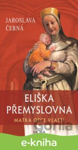 Eliška Přemyslovna