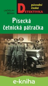 Písecká četnická pátračka