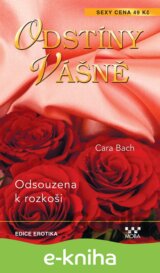 Odsouzena k rozkoši