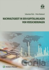 Nachhaltigkeit In den Kapitalanlagen