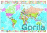 Map of the World