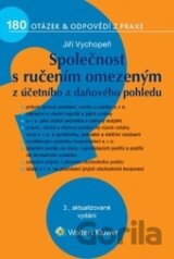 Společnost s ručením omezeným z účetního a daňového pohledu