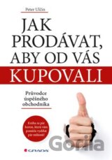 Jak prodávat, aby od vás kupovali